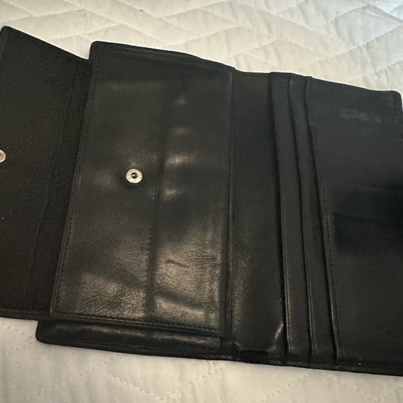 Gianni Versace Wallet - Picture 10 of 13